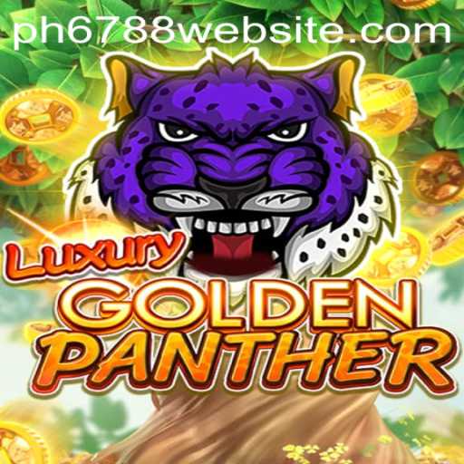 Unlock the Adventure of LUXURYGOLDENPANTHER